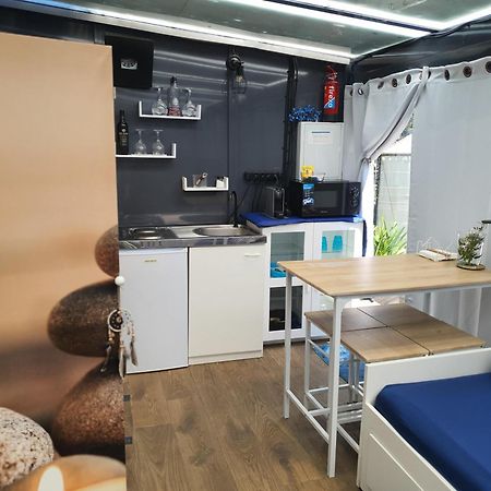 Spa Ibiza Dosrius Canyamás Eksteriør billede