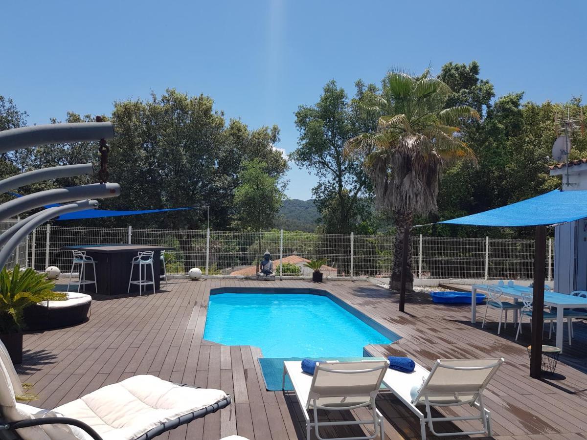 Spa Ibiza Dosrius Canyamás Eksteriør billede