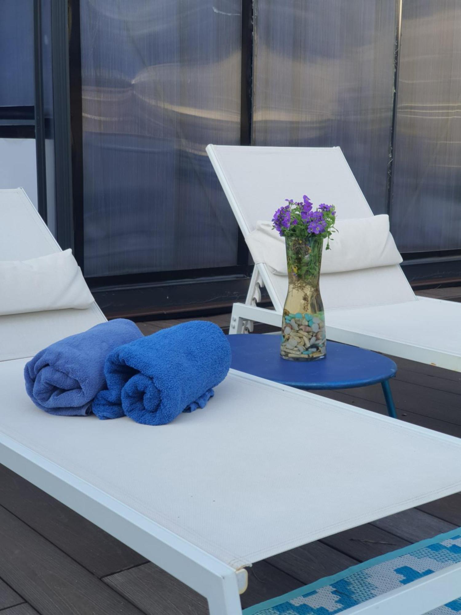 Spa Ibiza Dosrius Canyamás Eksteriør billede