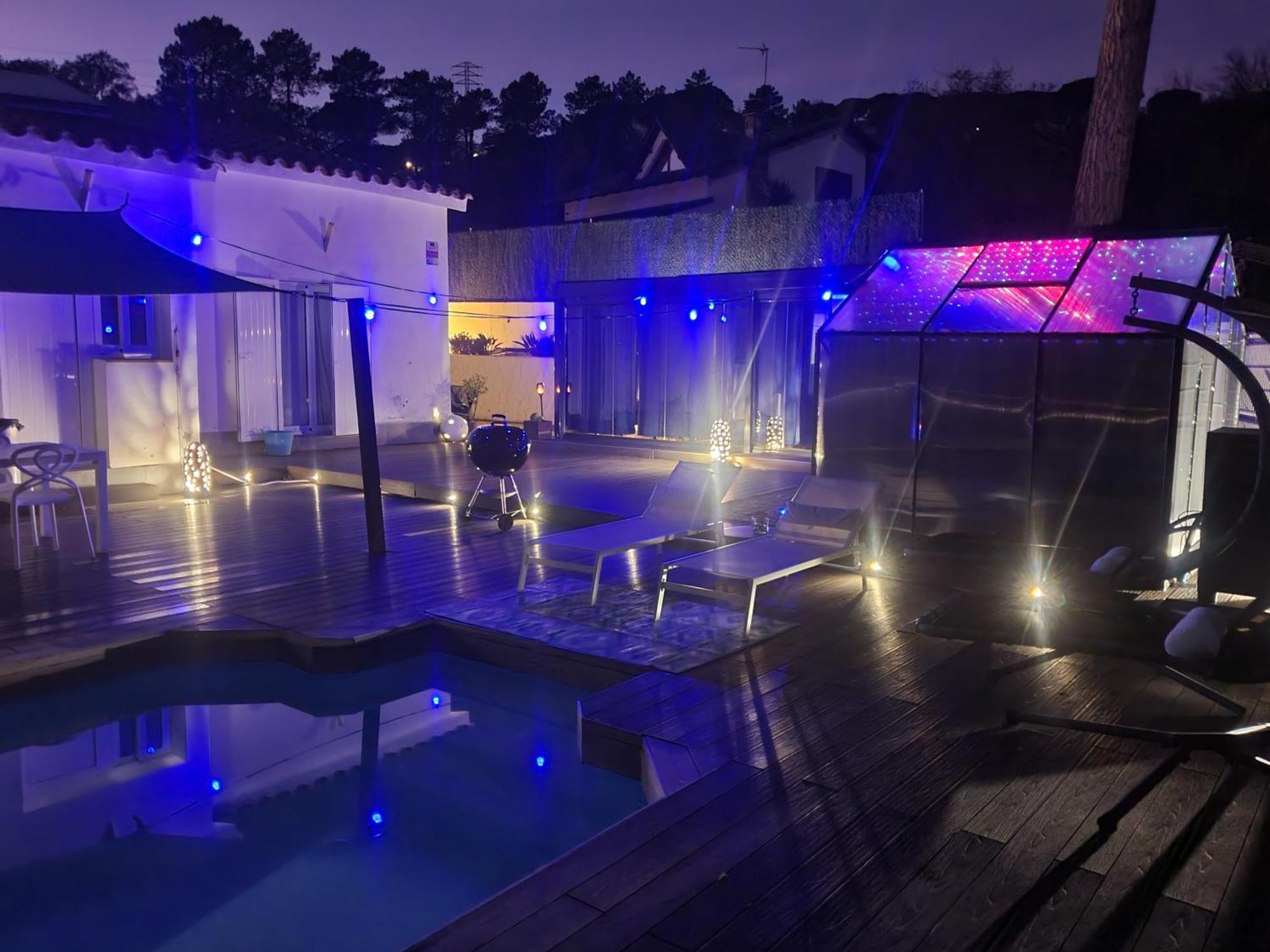 Spa Ibiza Dosrius Canyamás Eksteriør billede