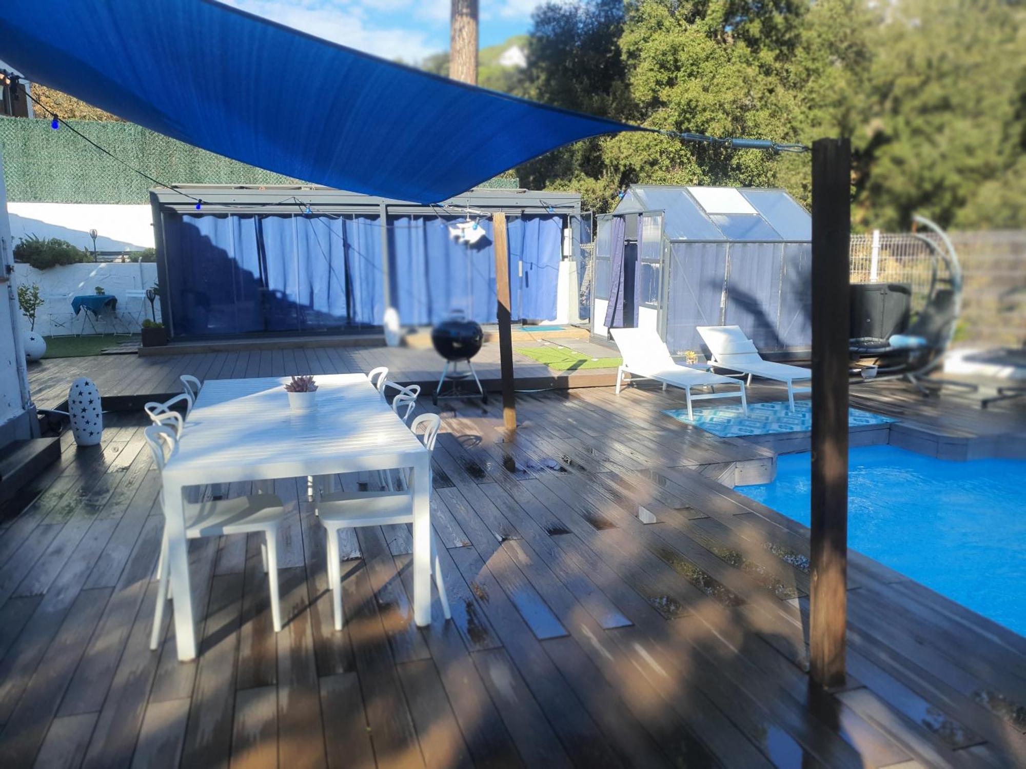 Spa Ibiza Dosrius Canyamás Eksteriør billede