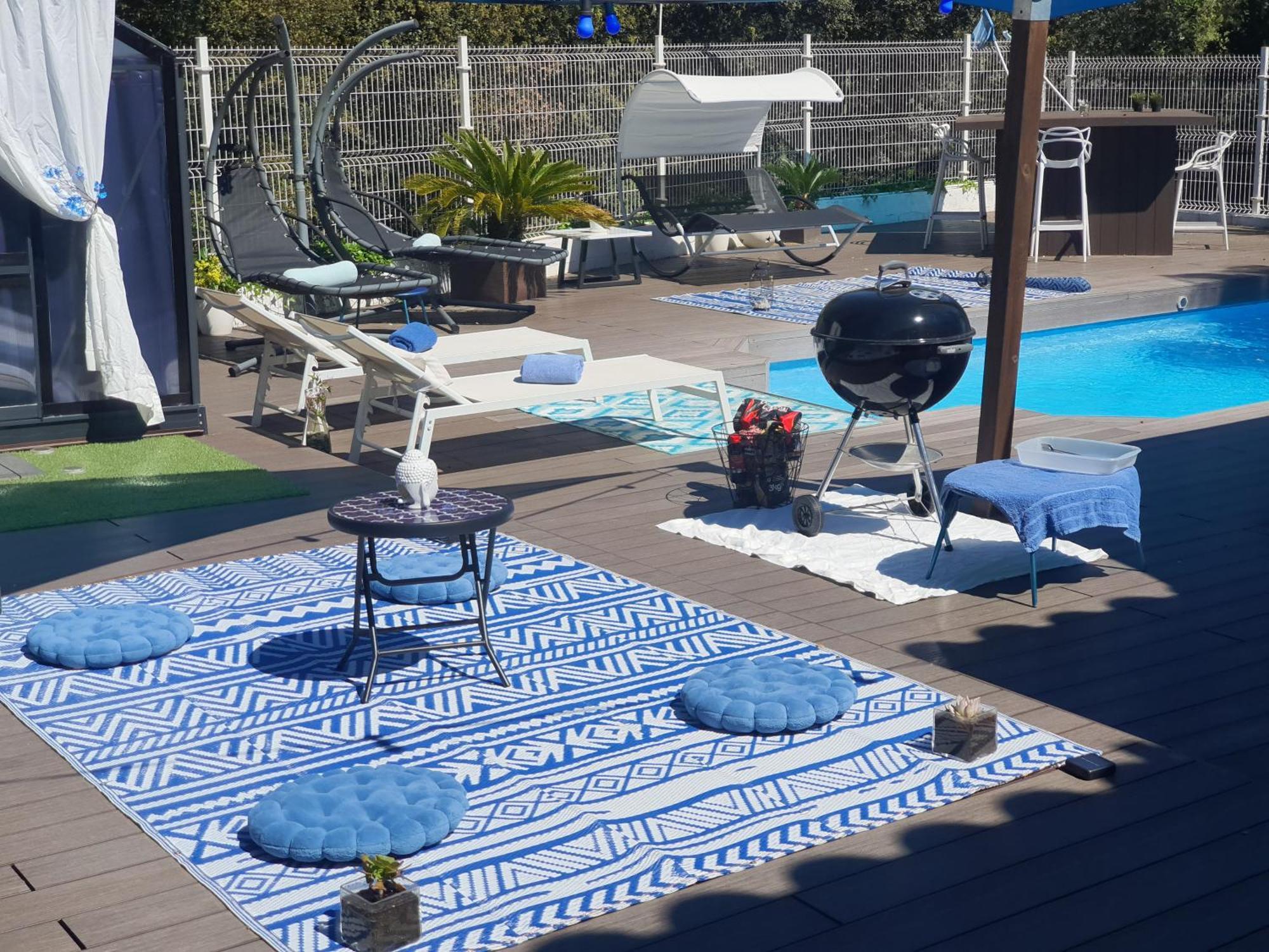 Spa Ibiza Dosrius Canyamás Eksteriør billede