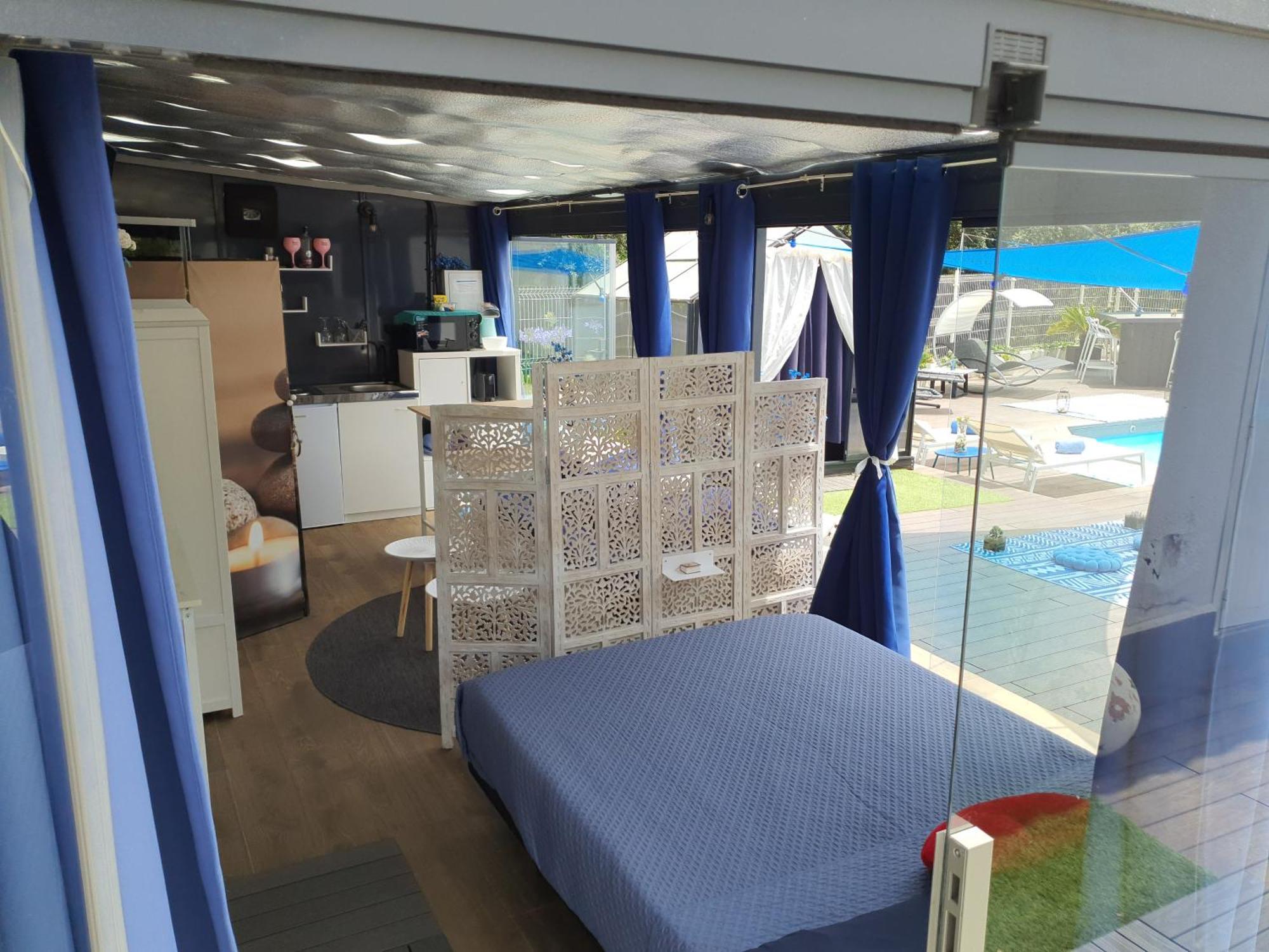 Spa Ibiza Dosrius Canyamás Eksteriør billede