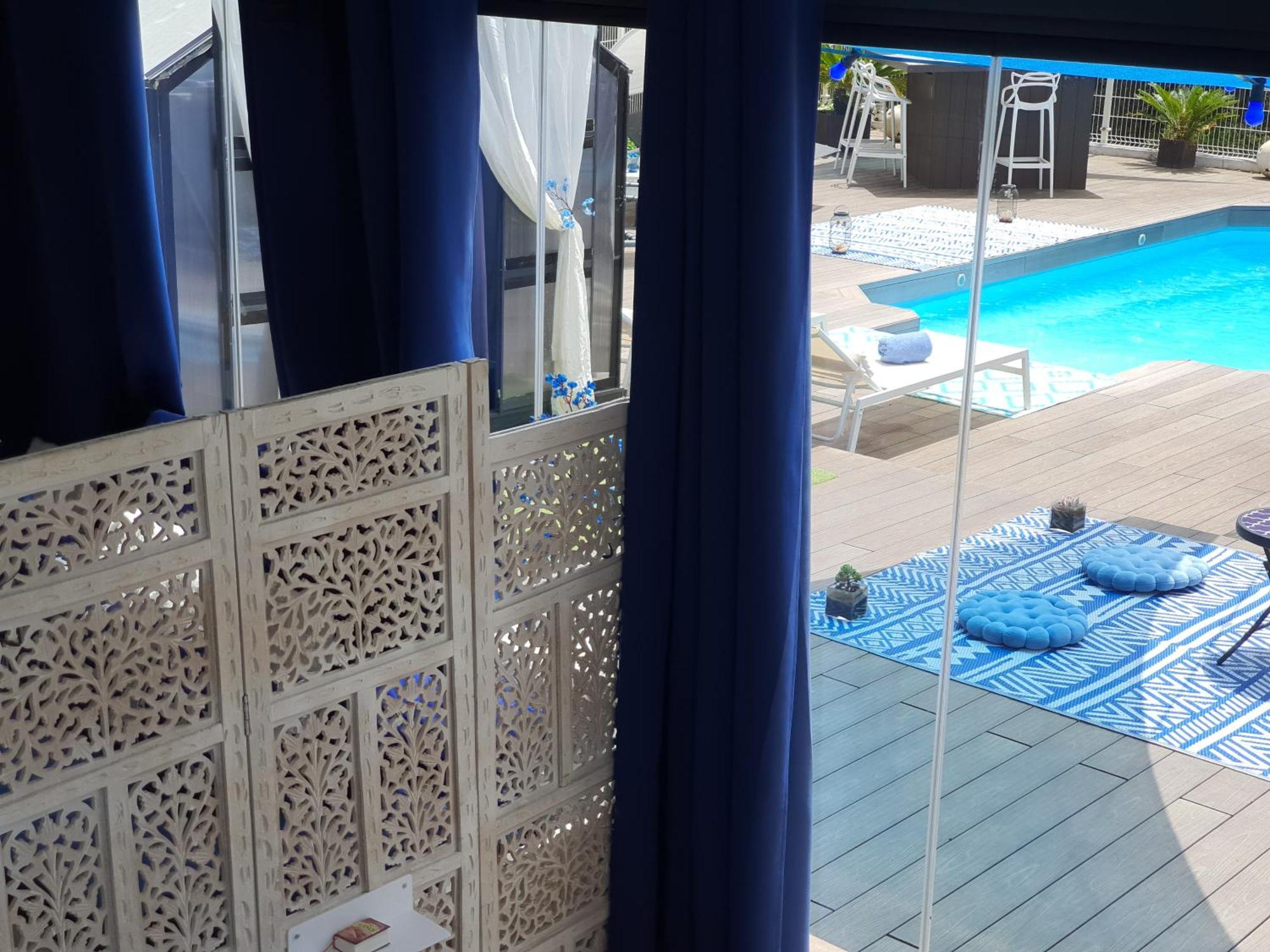 Spa Ibiza Dosrius Canyamás Eksteriør billede