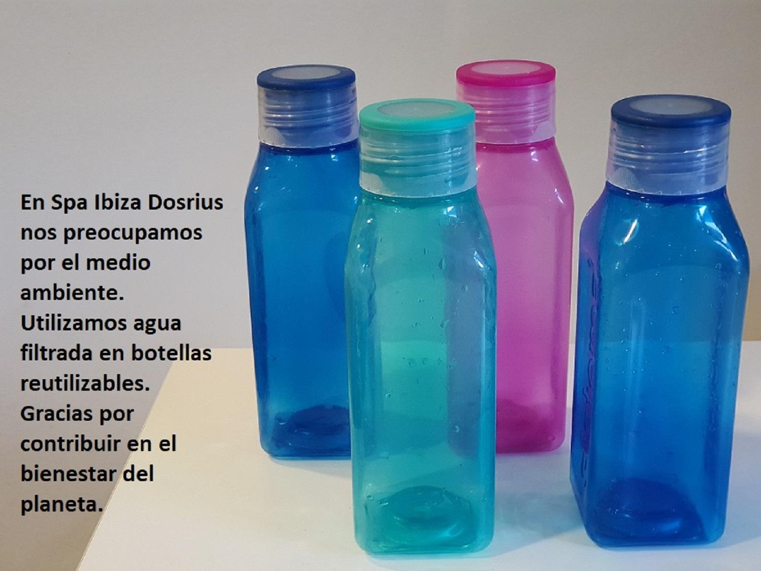 Spa Ibiza Dosrius Canyamás Eksteriør billede