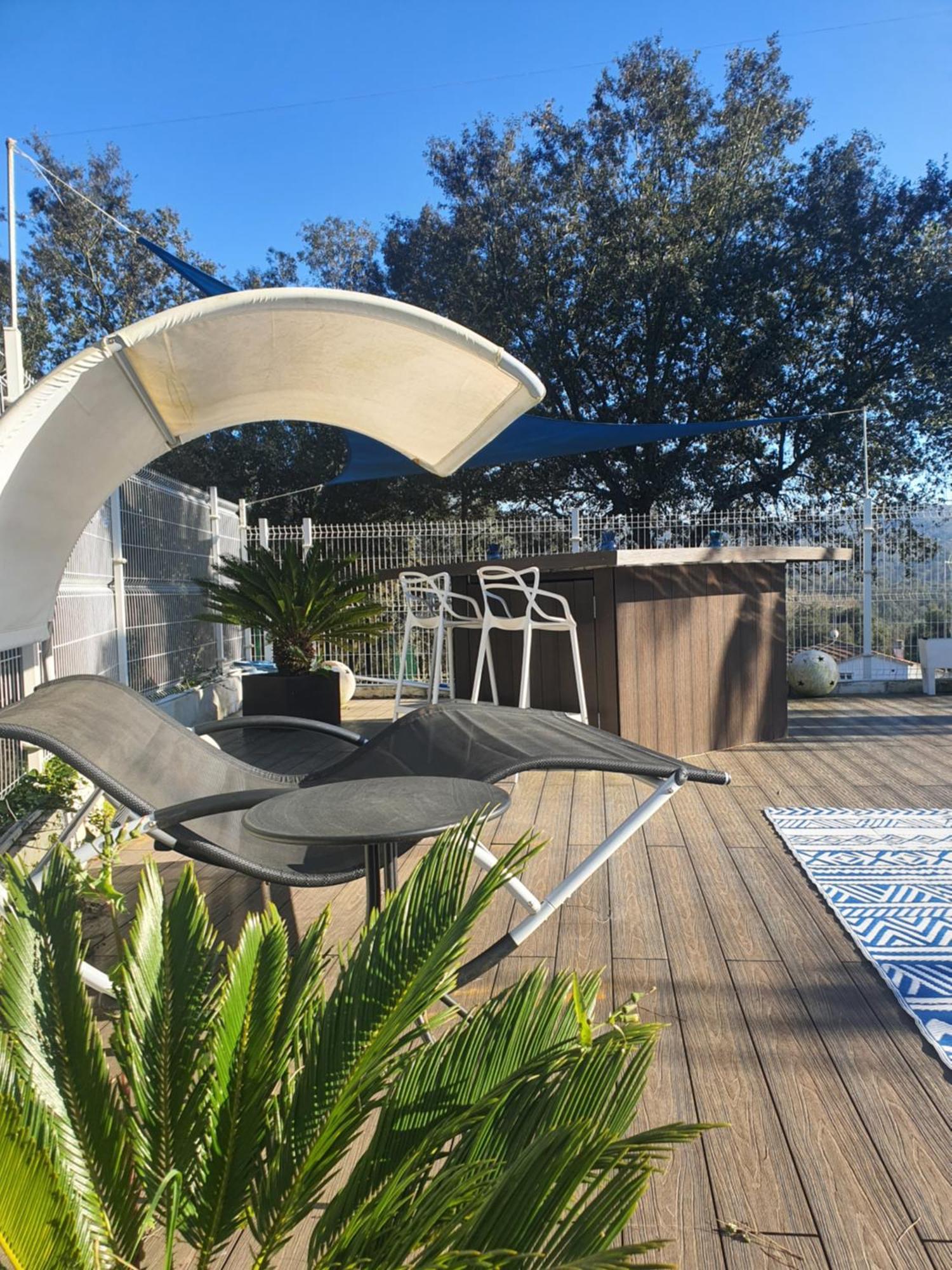 Spa Ibiza Dosrius Canyamás Eksteriør billede