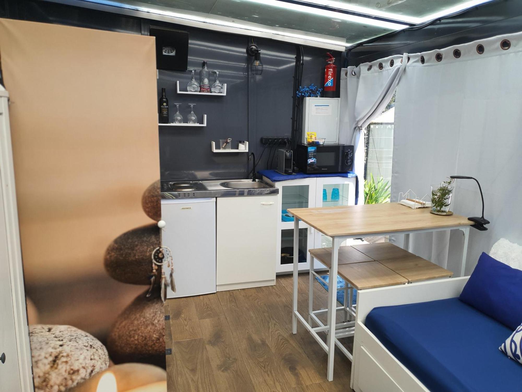 Spa Ibiza Dosrius Canyamás Eksteriør billede
